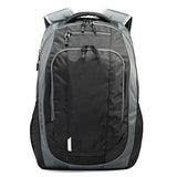 ( sold out)  Samsonite Candlepin 2 Backpack Black/Grey