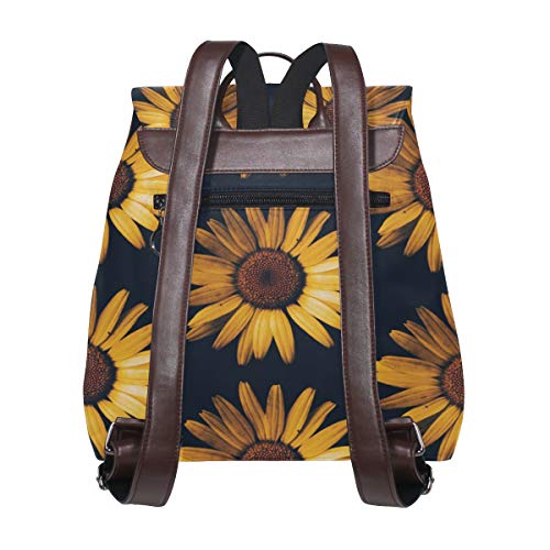 Retro 3D Butterfly Flower Leaves Leather Multi-function Original Shoulder Bag  Backpack, Shoulder Bags