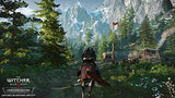 The Witcher 3: Complete Edition - Nintendo Switch