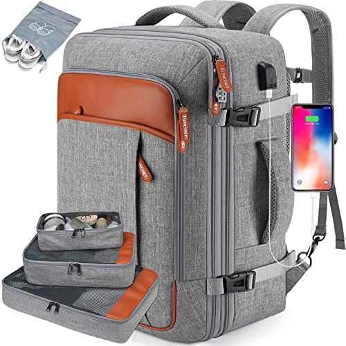 Travel Backpack, Shoulder Bag