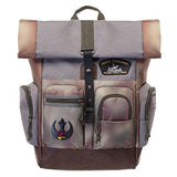Star Wars Backpack Inspired by Star Wars Rebel Endor - Camo Rucksack