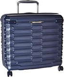 Samsonite Stryde Hardside Glider Long Journey, Blue Slate