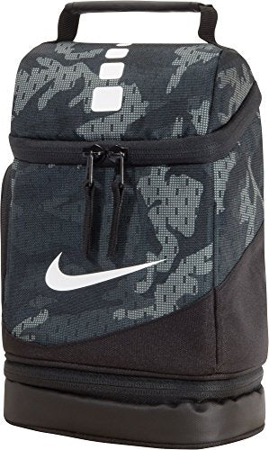 Nike Insulated Lunch Bag - Black,one size
