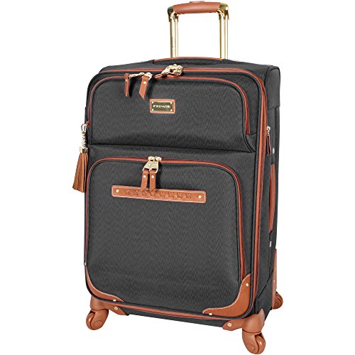 Steve Madden Luggage Large Softside 28