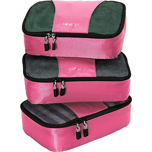 Shop Compact Packing Cubes For Travel - Set o – Luggage Factory