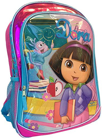 Dora the Explorer Backpack