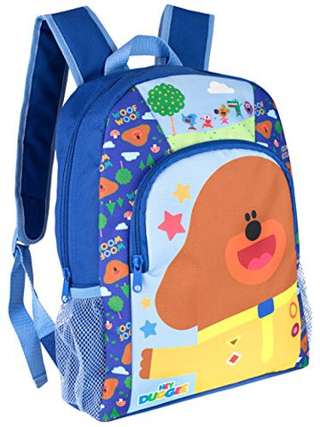 Hey Duggee Boys Hey Duggee Backpack