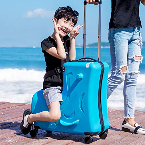 Shop AO WEI LA OW Cute Unisex Kids Ride on Su – Luggage Factory