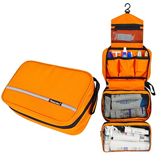 Shop for the Perfect Travel Organizer or Toiletry Bag