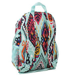 Vera Bradley Pueblo Lighten Up Essential Backpack