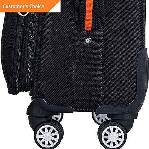 Shop Lucas Ultra Lightweight Carry On Softsid – Luggage Factory