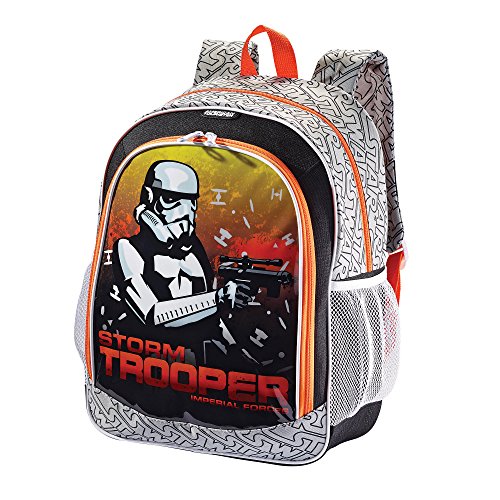 Disney star 2024 wars backpack