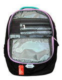 The North Face Women Recon 15" laptop backpack book bag 19"X14"X4"