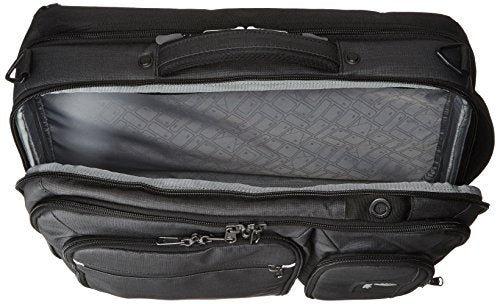 Shop Eagle Creek Convertabrief, Asphalt Black – Luggage Factory