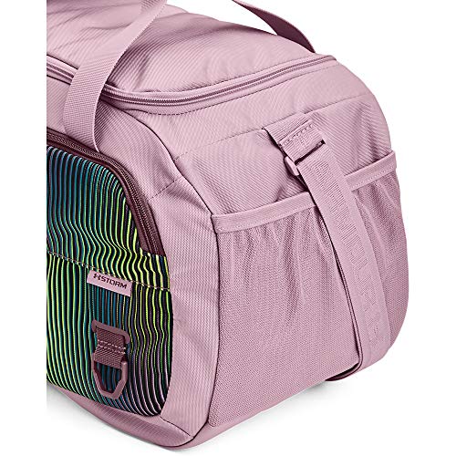 Under Armour, Other, Under Armour Lunch Box Girls Pink Black