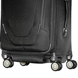 Travelpro Crew 11 2 Piece Set Of 21 |25 Expandable Spinner Suiter (One Size, Indigo)