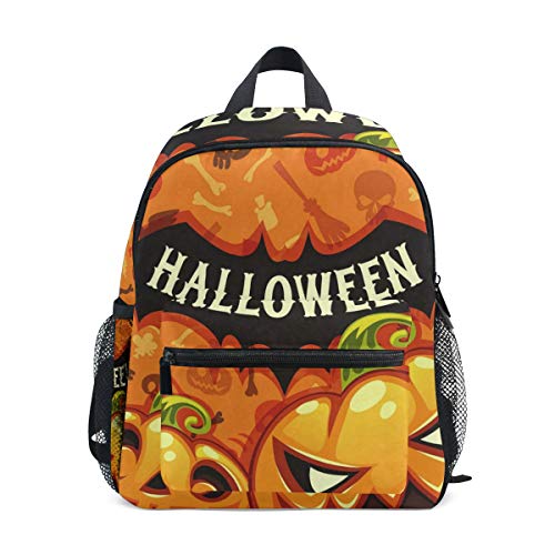 Canvas Hd 3d Print Belomoda Scary Devil Theme Printed 20 Ltrs Laptop  Backpack at Rs 545 in Surat