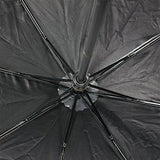 Umbrella Underwater World Of Tropical Fish Travel Golf Sun Rain Windproof umbrellas with UV