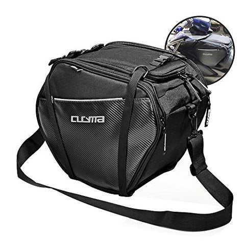 Scooter Tunnel Bag for TMAX 530 NMAX 125 150 155 XMAX Tank Bag Waterproof Store Content Bag