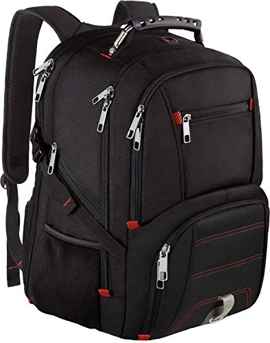 Durable Unisex Backpack Bag Travel College Bags Laptop Men Women