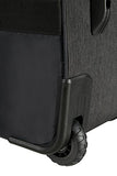 Samsonite Rewind Duffle With Wheels 82/31, 82 Cm, 113 L, Black