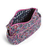 Vera Bradley Iconic Large On The Go, Signature Cotton, Kaleidoscope