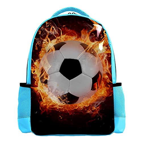 Soccer backpacks for online kids