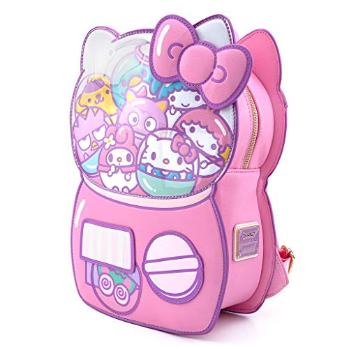 Shop Loungefly x Sanrio Hello Kitty Kawaii Ma – Luggage Factory