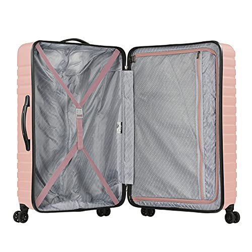 Shop U.S. Traveler Boren Polycarbonate Hardsi – Luggage Factory