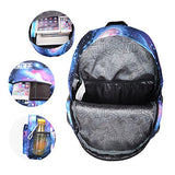 DOLIROX Anime Luminous Backpack Cool Fashion Boys Girls Outdoor Backpack Daypack Unisex Shoulder