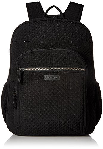 Shop Vera Bradley Iconic XL Campus Backpack, – Luggage Factory