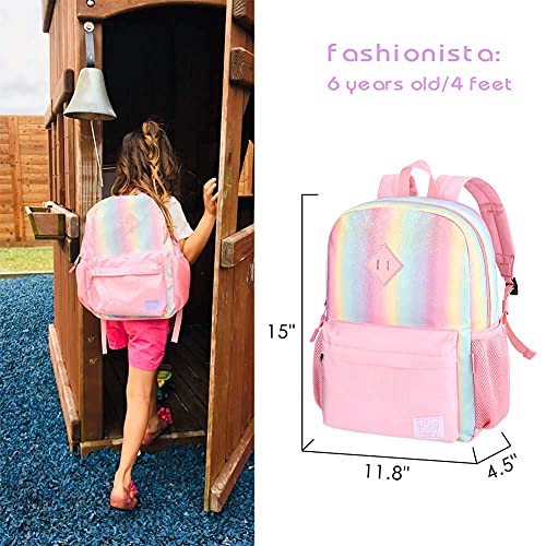 Shop mibasies Toddler Backpack for Girls Kids – Luggage Factory