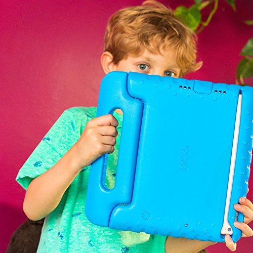 Cooper Dynamo Rugged Kids Play Case for Apple iPad Mini (6th Gen)