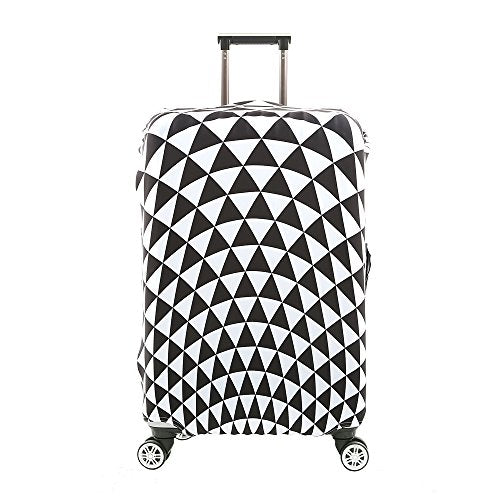 Luggage Cover for 18 to 32 High Elastic Thick Durable Dustproof