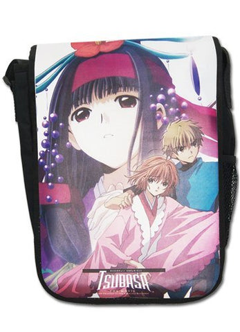 Great Eastern Entertainment Tsubasa Movie Syaoran & Sakura Messenger Bag