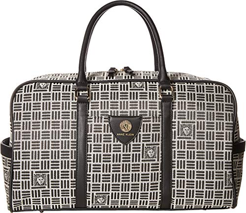 NWT ANNE KLEIN SATCHEL PURSE!! | Satchel purse, Anne klein handbag, Handbag  straps