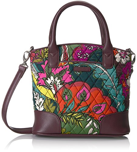 Vera bradley day 2025 off satchel