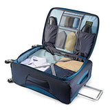 Samsonite Eco-Glide 25, Pacific Blue/Navy