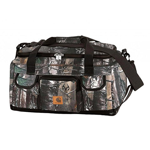 Carhartt Legacy Utility Bag 18 Inch, Realtree Xtra