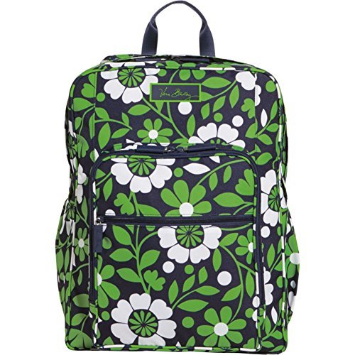 Vera Bradley Lighten Up Large Backpack in Lucky You