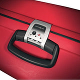 Samsonite F'Lite Gt Spinner 31, Red, One Size