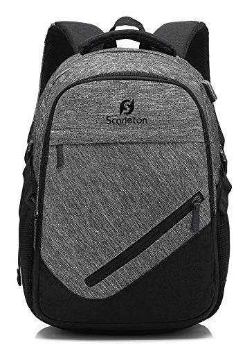 Scarleton backpack top