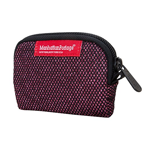 Manhattan portage coin discount purse