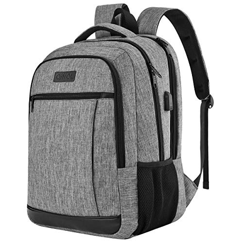 Multi-pocket Large Capacity Travel Backpack Laptop Backpack School