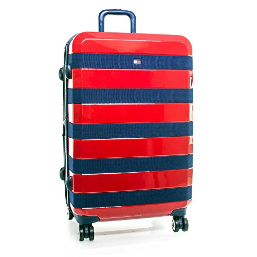 Tommy hilfiger store rugby luggage