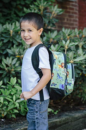 Shop Wildkin Backpack for Toddlers, Boys and – Luggage Factory