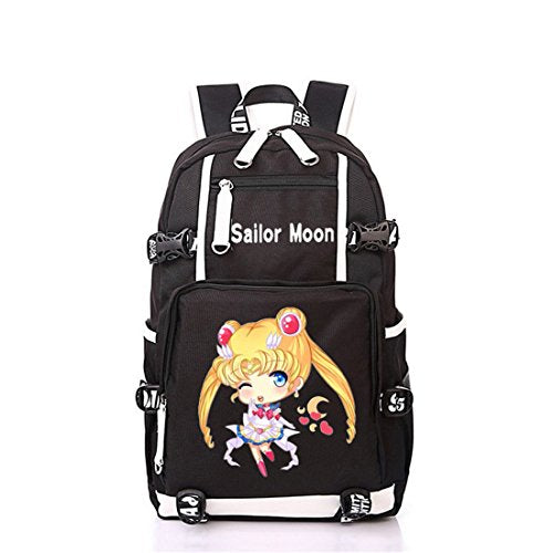 Sailor moon school outlet backpack