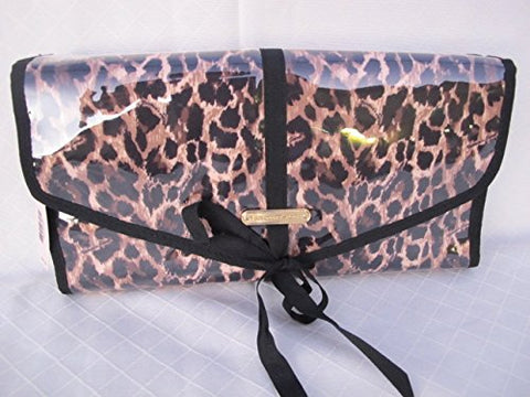 Victoria's Secret Leopard Cosmetic Bag Trio Reviews 2024