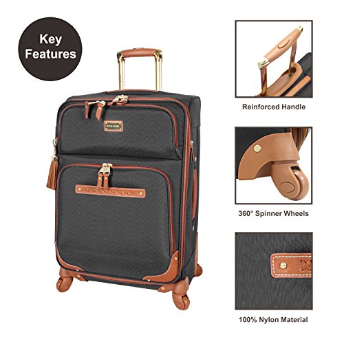 Shop Steve Madden Designer Luggage Collection – Luggage Factory