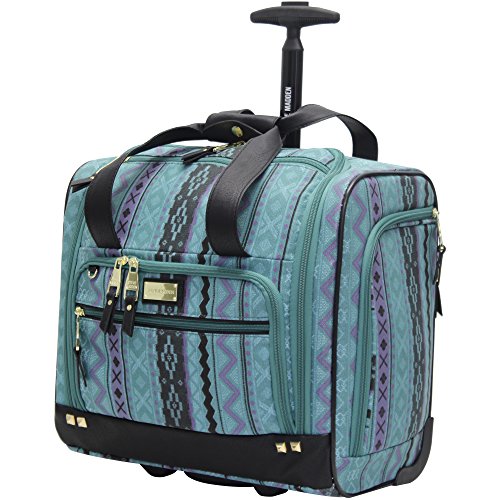 Steve Madden Travel Bag! 🧳 🤎 #stevemaddenbag